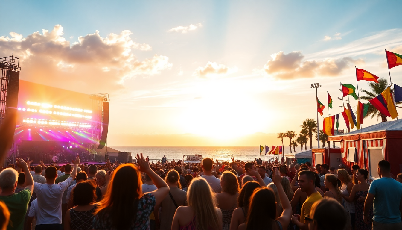 rds summer festival 2025 la musica dellestate in tv e streaming 1752953349