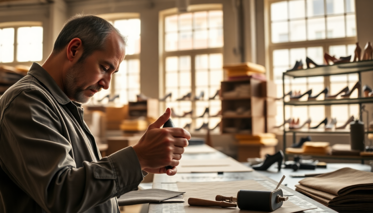 rebranding di un tacchificio come valorizzare lidentita aziendale 1752309340