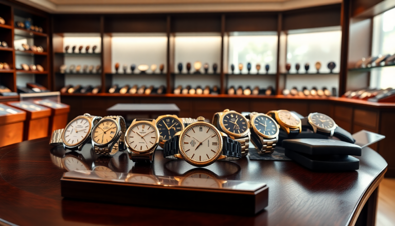ripresa nel mercato degli orologi di lusso pre owned cosa aspettarsi 1752717070
