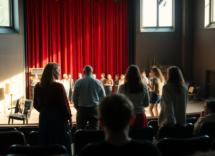 riscoprire lintelligenza umana attraverso il teatro contemporaneo 1751979769