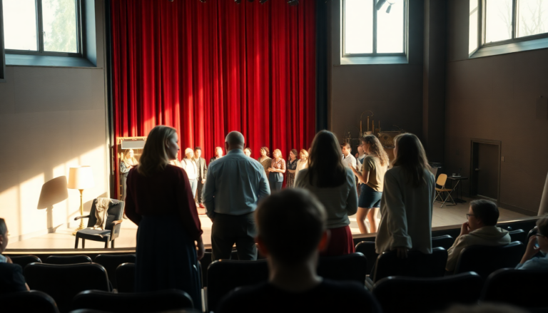 riscoprire lintelligenza umana attraverso il teatro contemporaneo 1751979769