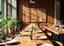 ristorazione e sostenibilita come innovare nel settore 1752746808