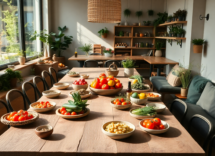 ristorazione e sostenibilita trend e opportunita nel settore food 1751806601