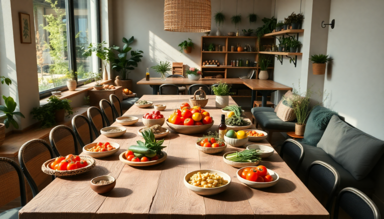 ristorazione e sostenibilita trend e opportunita nel settore food 1751806601