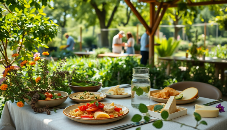 ristorazione sostenibile opportunita e sfide nel settore food 1751905489