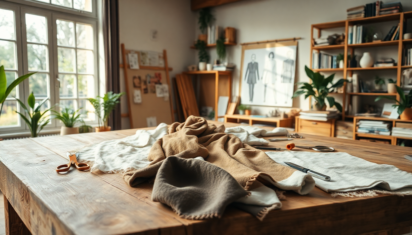 ritorno alla moda sostenibile unopportunita per le aziende 1752691909