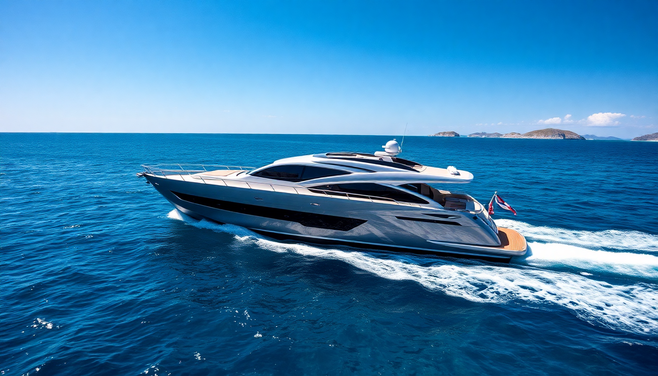 riva 112 dolcevita super un nuovo standard di lusso in mare 1752942192