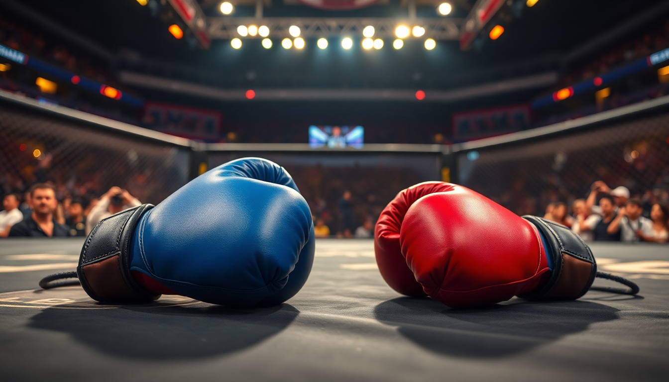 rivalita e sportivita nelle mma il grande ritorno a new orleans 1752805475