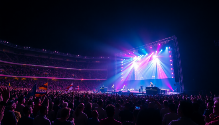 robbie williams a trieste emozioni e novita musicali 1752849644