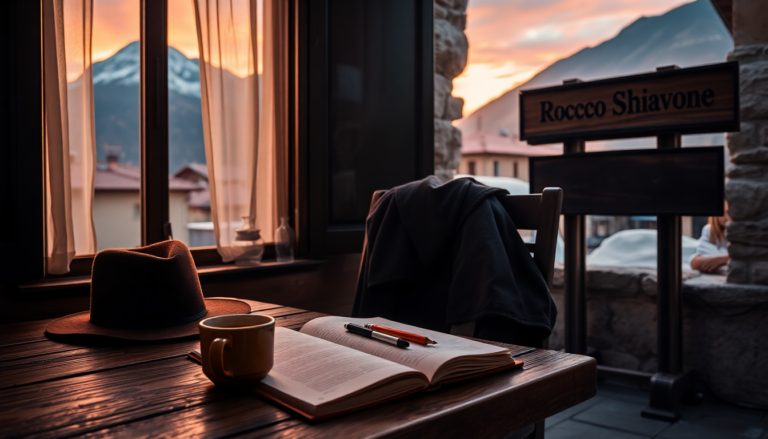 rocco schiavone 7 futuro incerto per la serie di marco giallini 1752717138