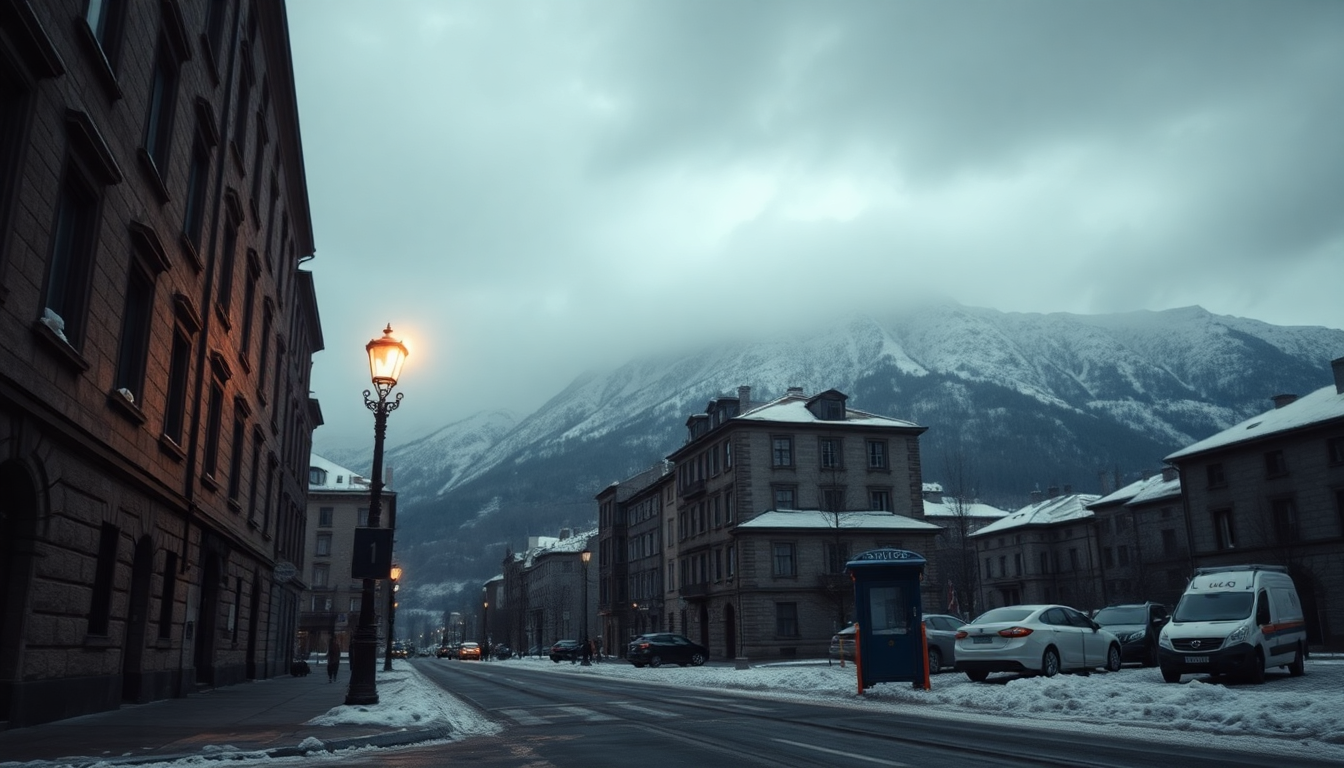 rocco schiavone 7 il futuro della serie tra incertezze e aspettative 1752717149