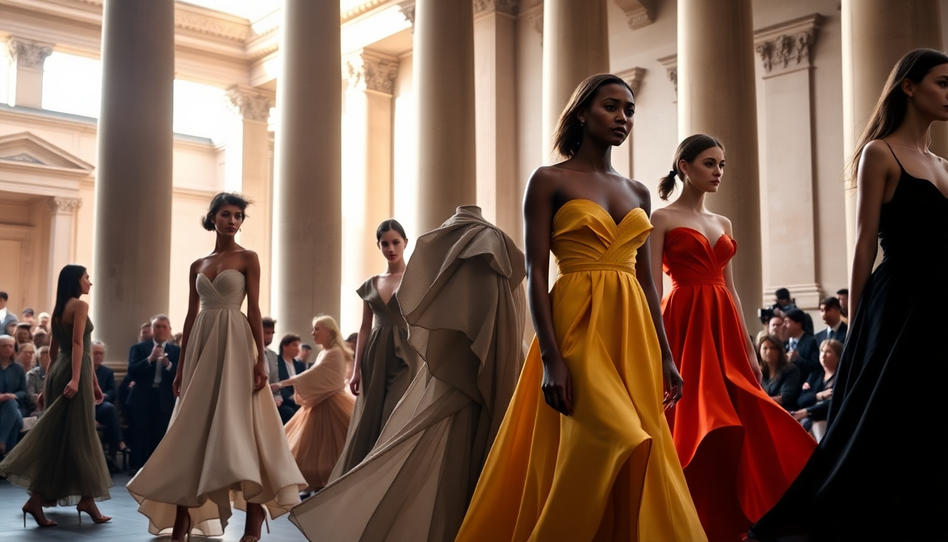 rome fashion show 2025 innovazione e ecosostenibilita in passerella 1752212980