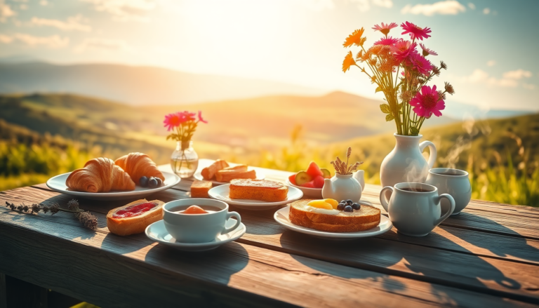 scopri come la colazione diventa un momento di piacere e bellezza 1752968226 1