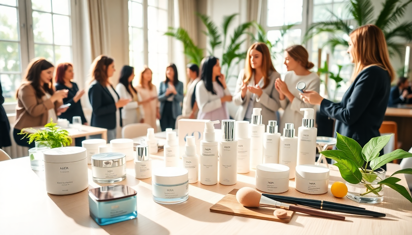 scopri design your beauty alla milano beauty week 2025 1752313061