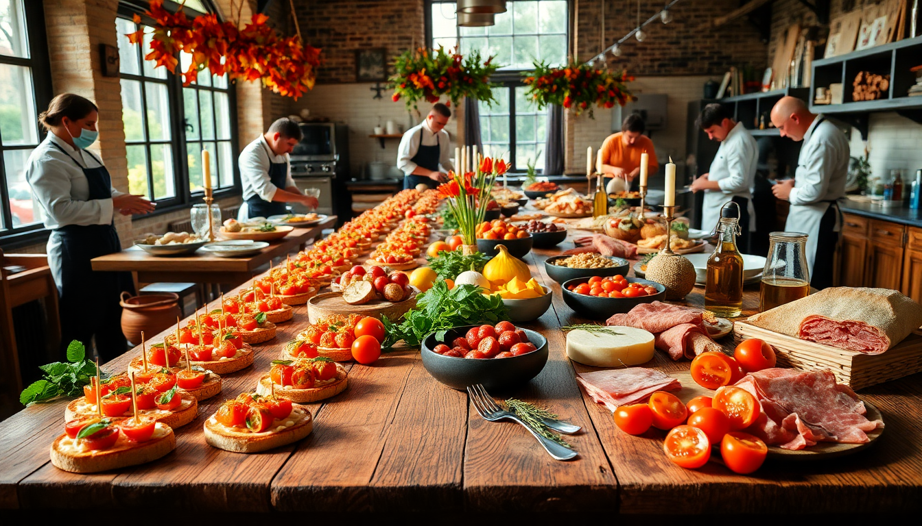 scopri gli eventi gastronomici di novembre in italia 1752864563