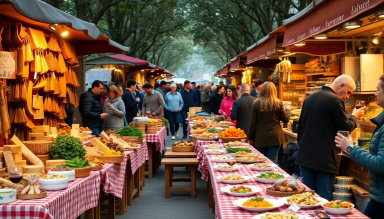scopri gli eventi gastronomici imperdibili di novembre 1752135343