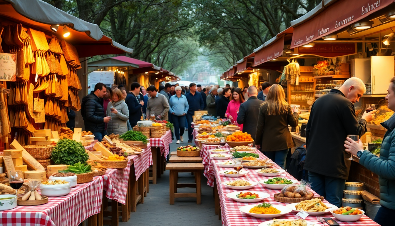 scopri gli eventi gastronomici imperdibili di novembre 1752135343