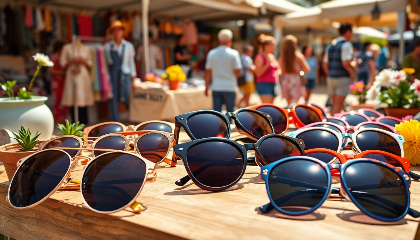 scopri gli occhiali da sole must have per lestate 2025 1752794506