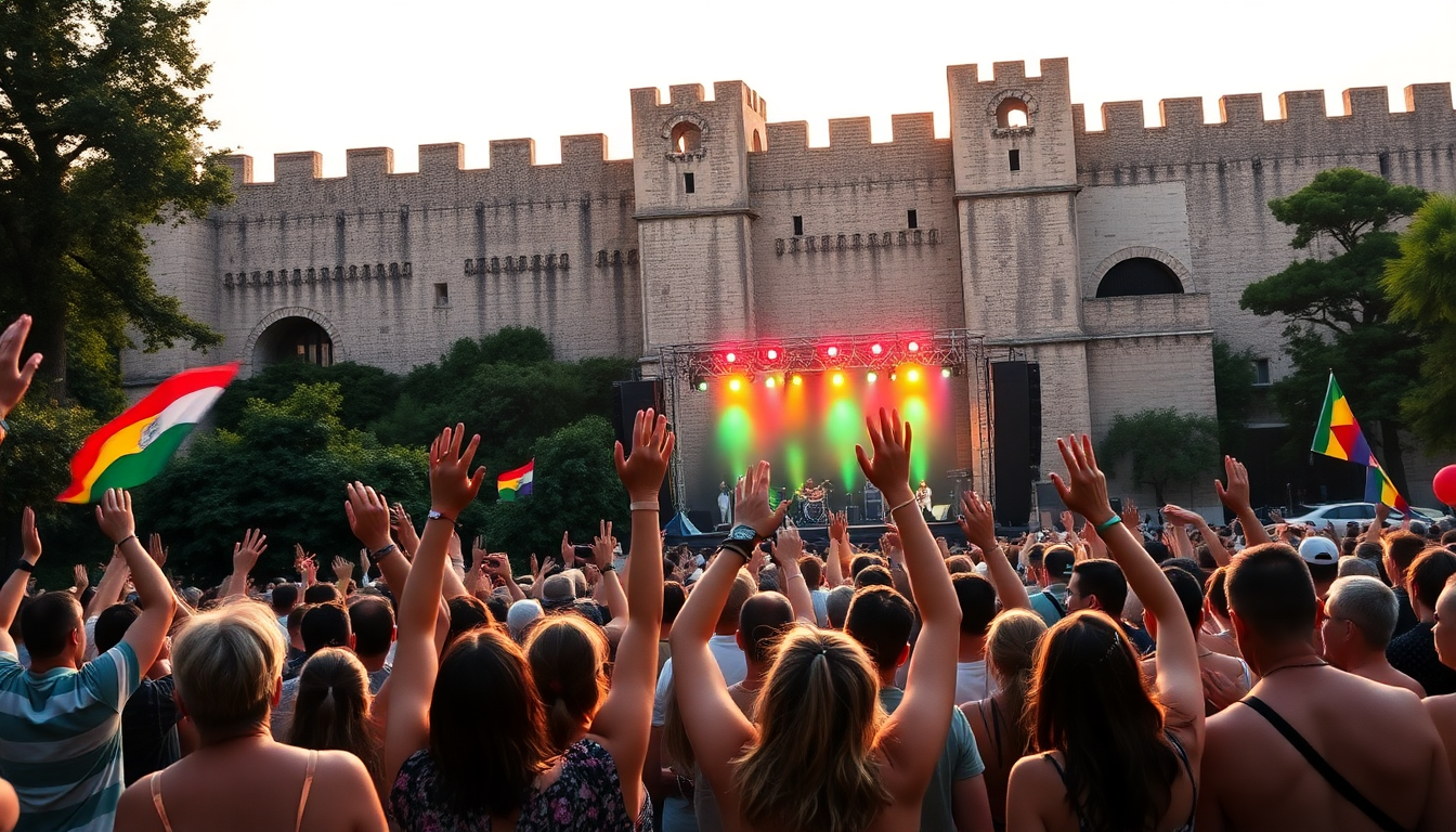 scopri i concerti da non perdere in italia a luglio 1751854177