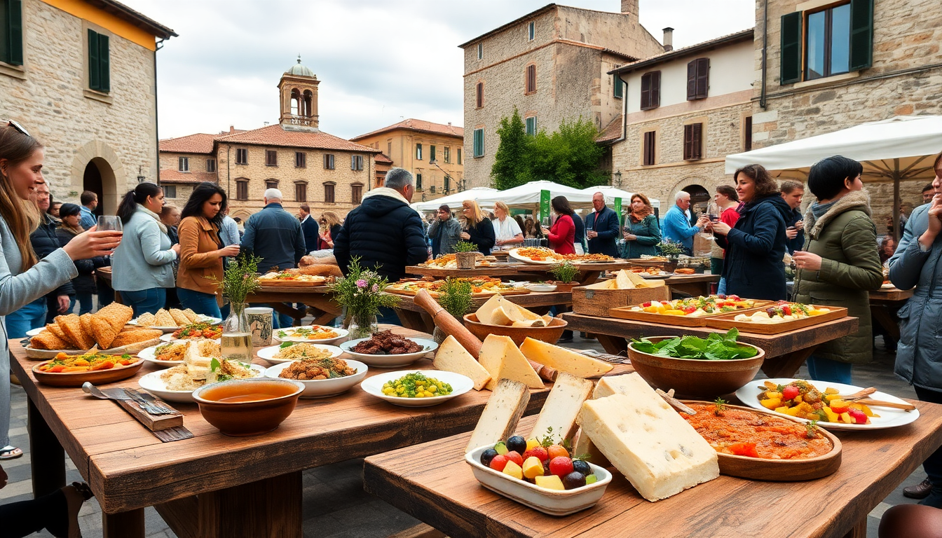 scopri i festival gastronomici di novembre in italia 1752061347