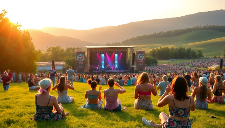 scopri i festival musicali estivi da non perdere 1752724524