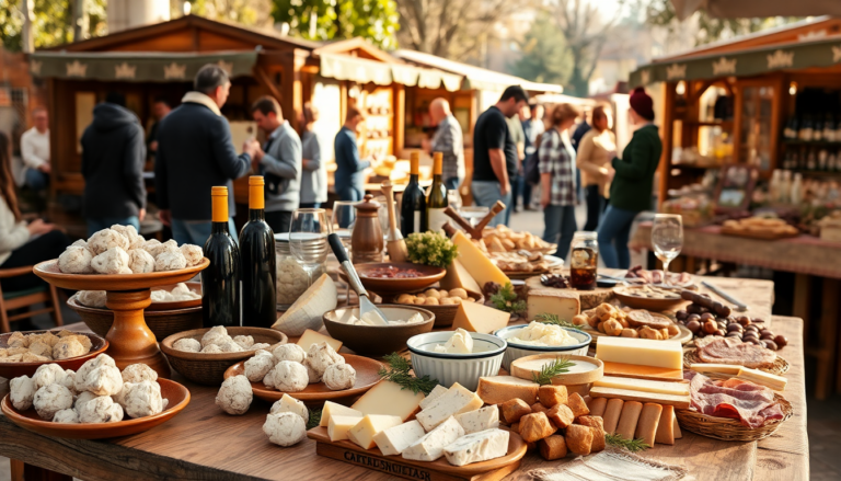 scopri i piu importanti eventi gastronomici di novembre in italia 1751324979