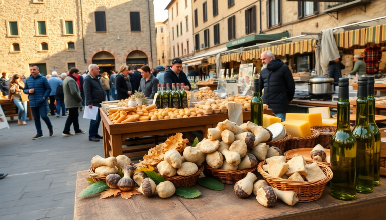 scopri i principali eventi gastronomici in italia a novembre 1752801819