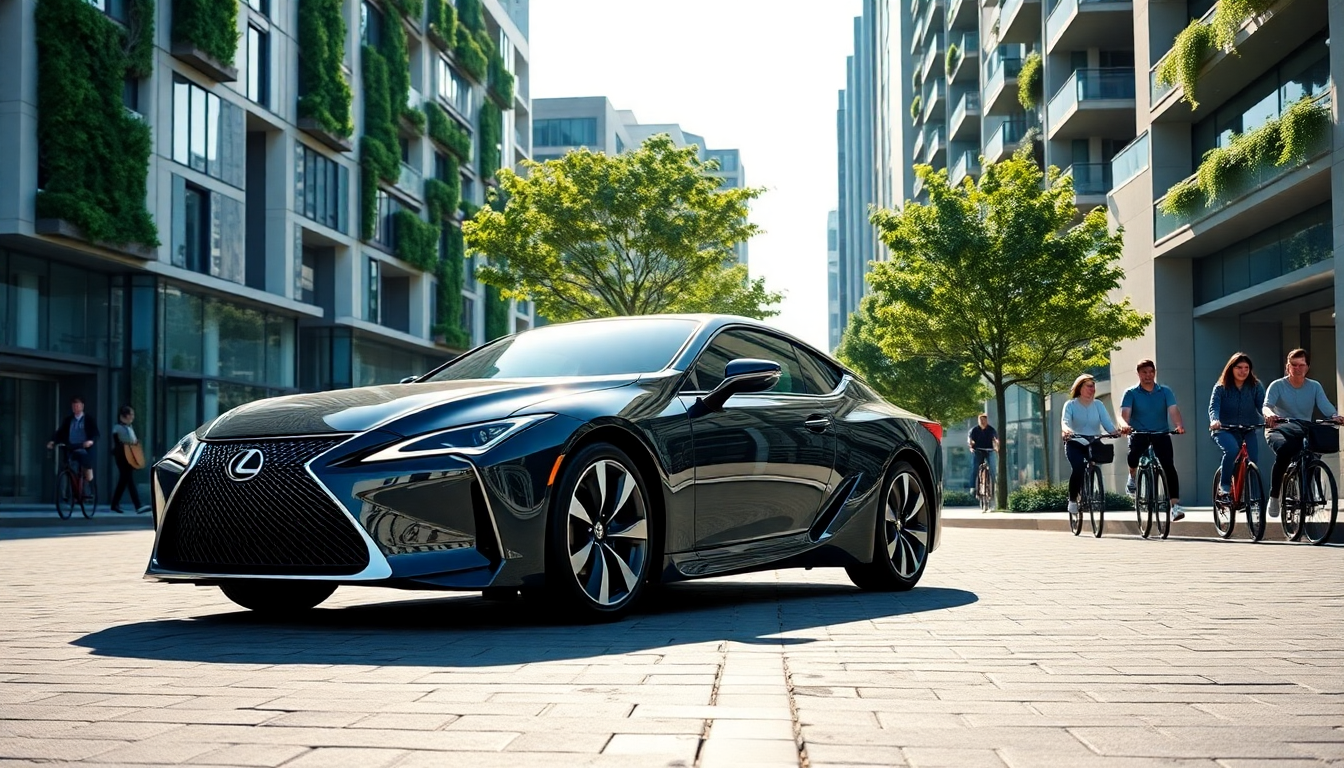 scopri il lexus lfr librido che sfida i colossi della performance 1752127842