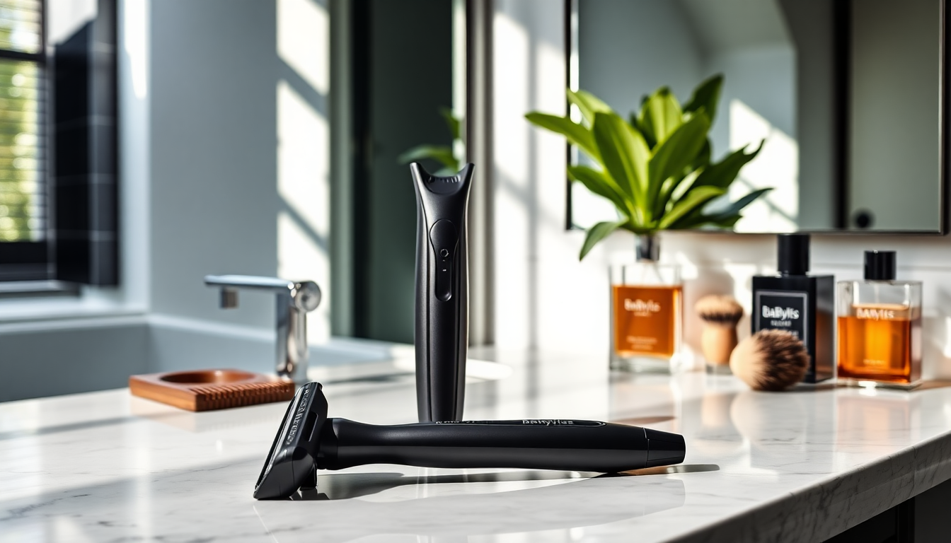 scopri il nuovo standard nel grooming con x blade 1751957499