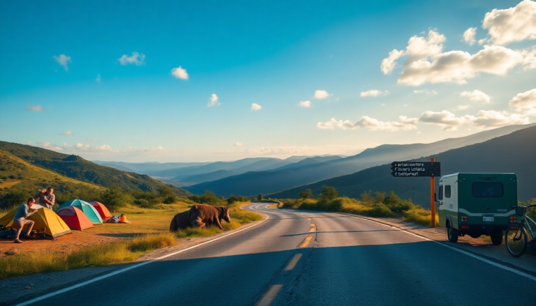 scopri il valore di un viaggio on the road tra cultura e sostenibilita 1752912497