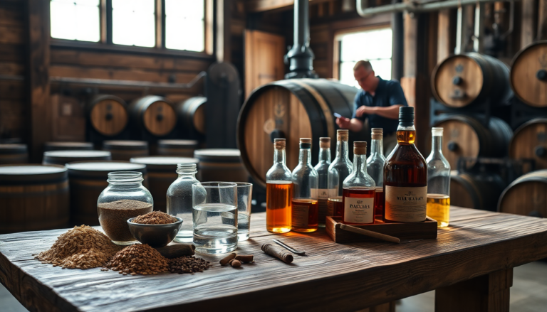 scopri la maestria di f paul pacult nella creazione di whiskey pregiati 1752717075