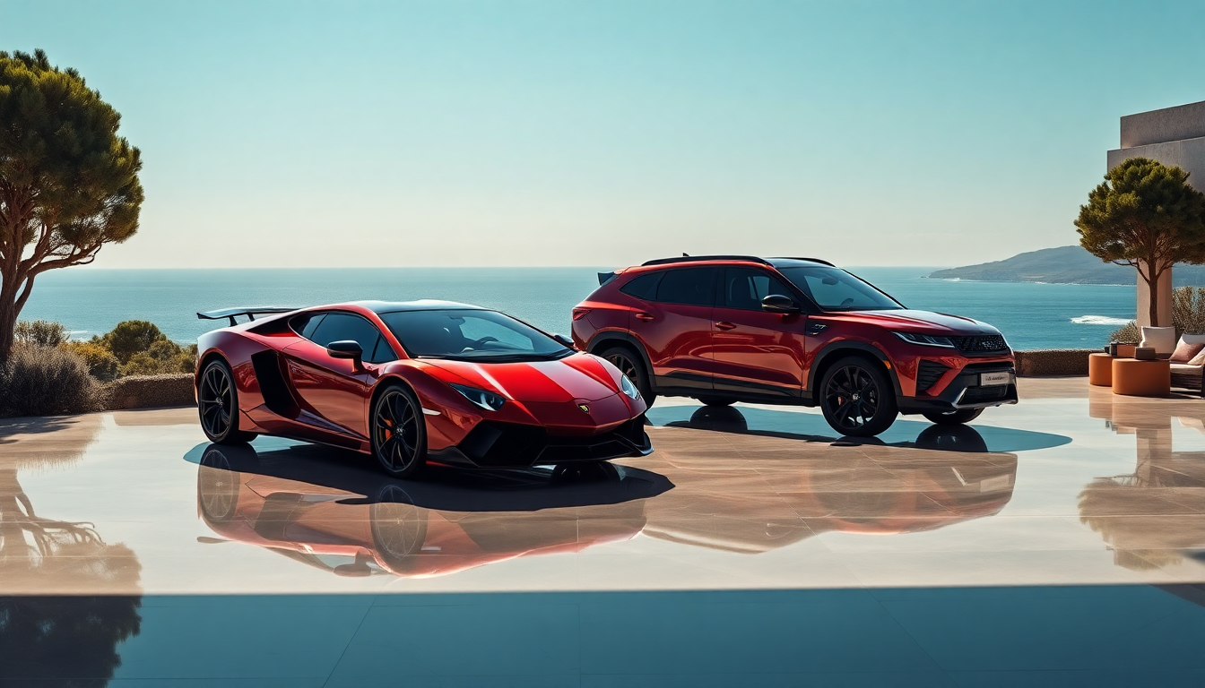 scopri la nuova lounge lamborghini a porto cervo esclusivita e innovazione 1752835014