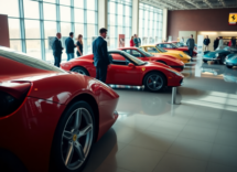 scopri le supercar ferrari unesperienza interattiva al museo enzo ferrari 1752079729