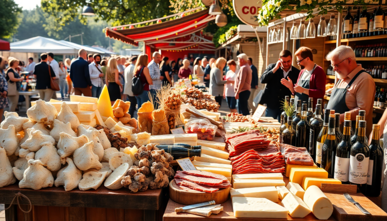 scopri le ultime tendenze gastronomiche in italia 1752901467