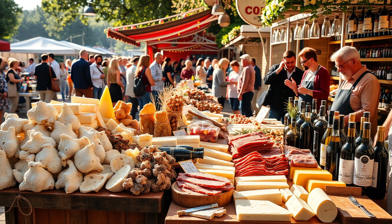 scopri le ultime tendenze gastronomiche in italia 1752901467