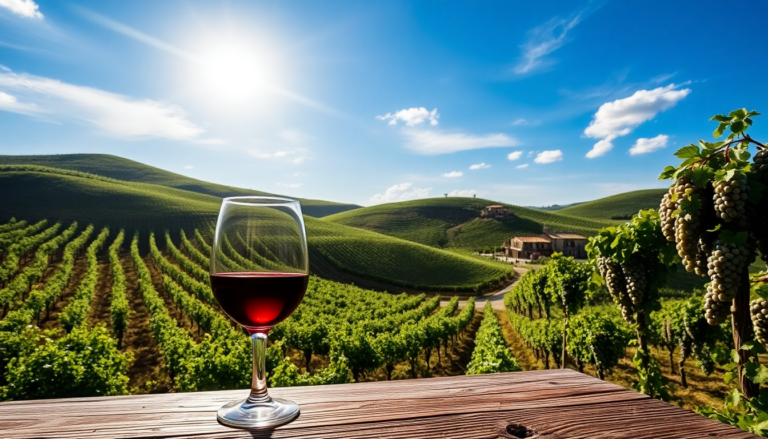 scopri nacchero ciliegiolo lessenza della toscana in un bicchiere 1752005709