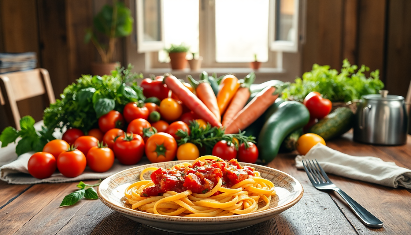 scoprire i trend della cucina sostenibile per il futuro 1752499133