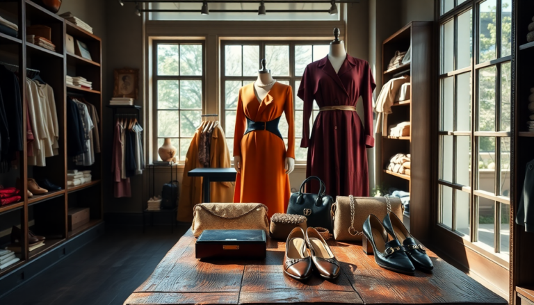 second hand e sostenibilita opportunita nel mercato del luxury fashion 1751508700