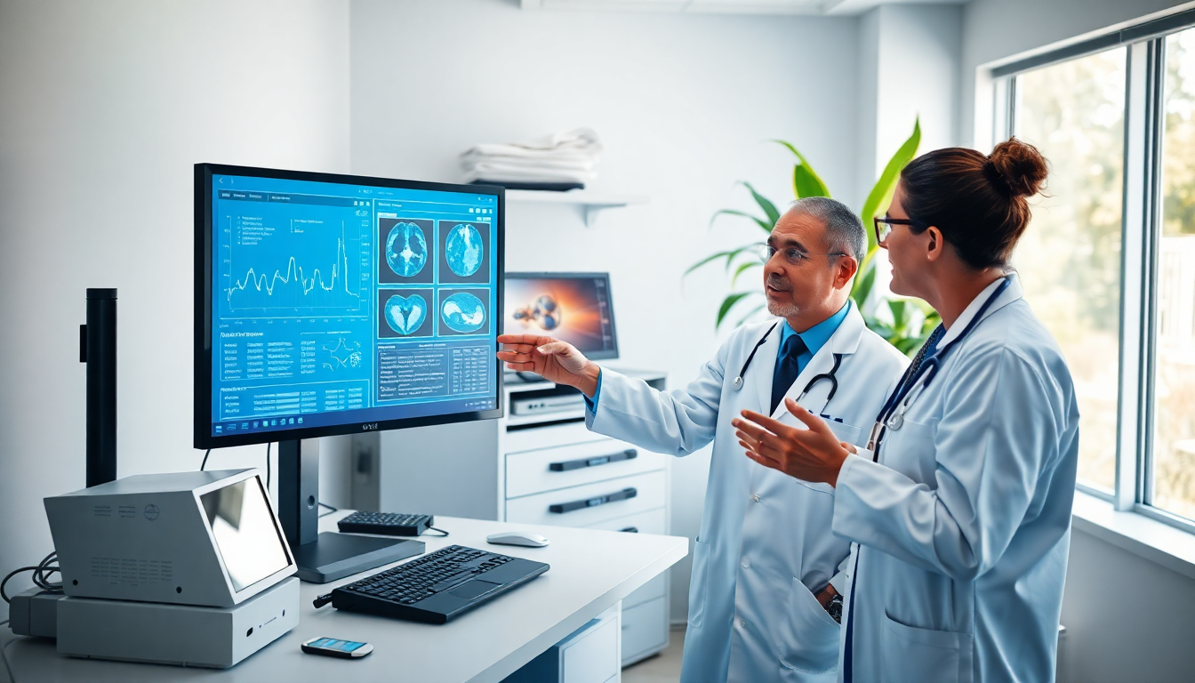 sinergia tra esperti umani e ia per migliorare laccuratezza diagnostica 1751449745