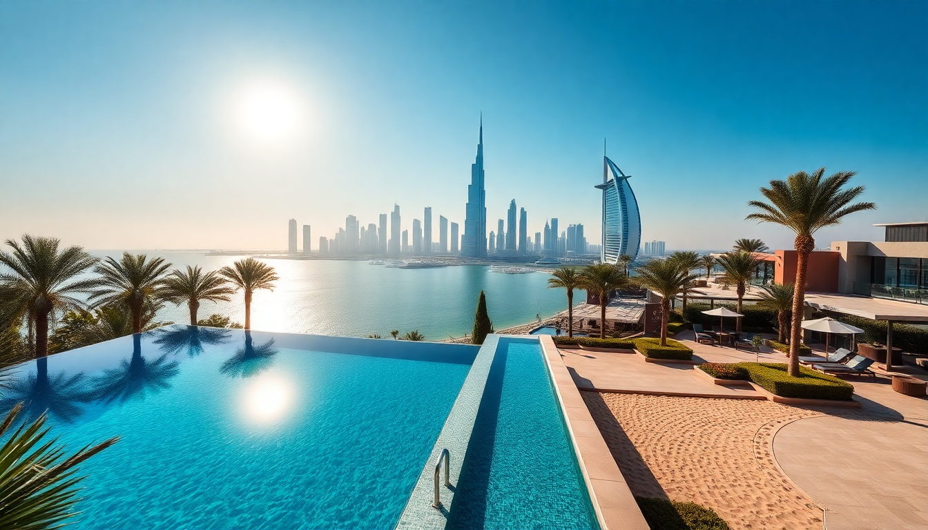 soggiorni esclusivi a dubai unesperienza da non perdere 1752072424