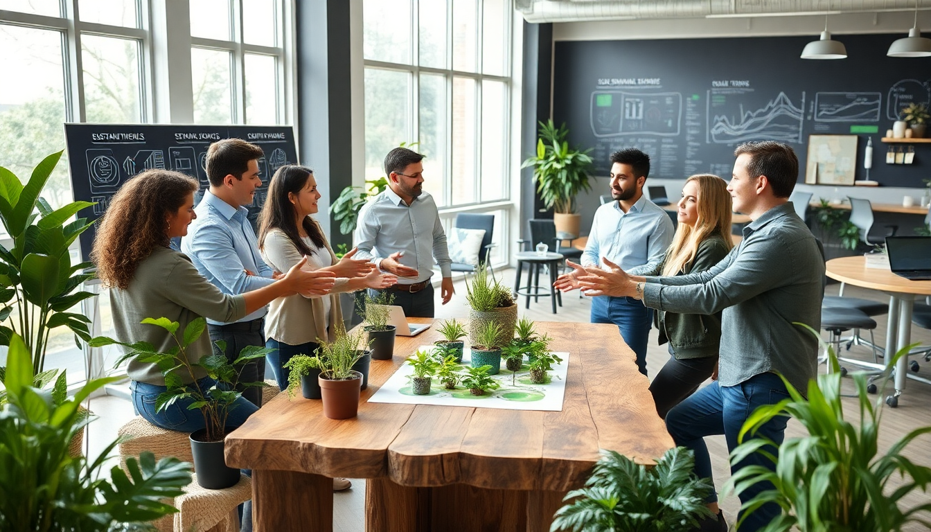 sostenibilita aziendale opportunita e implementazione pratica 1752905114