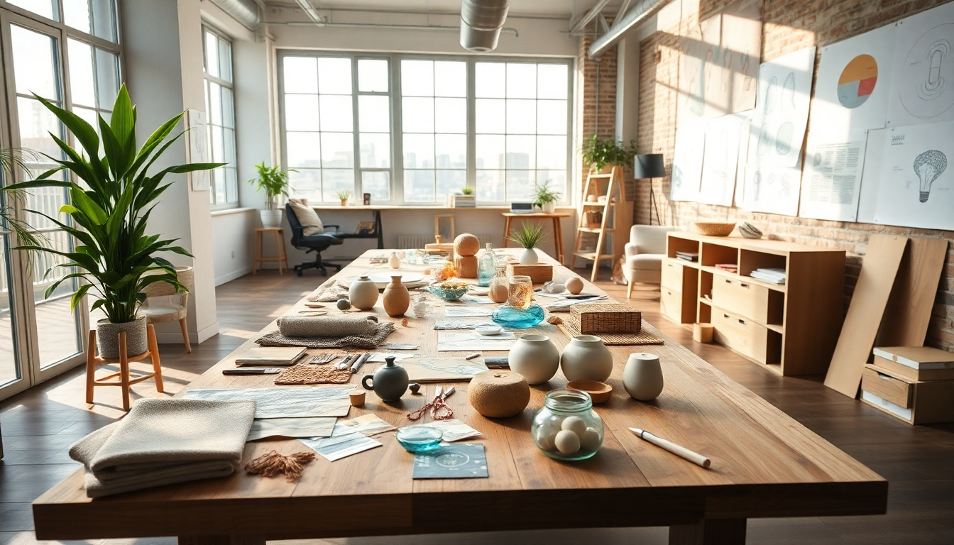 sostenibilita e creativita come le aziende possono innovare nel rispetto dellambiente 1751950059