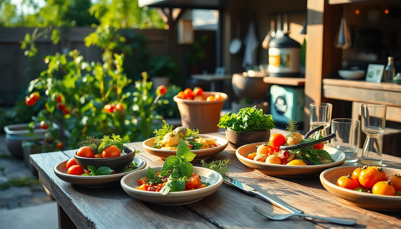 sostenibilita e innovazione come il settore gastronomico puo prosperare 1752728204