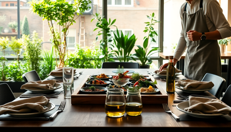 sostenibilita e innovazione nella ristorazione opportunita economiche 1752558595