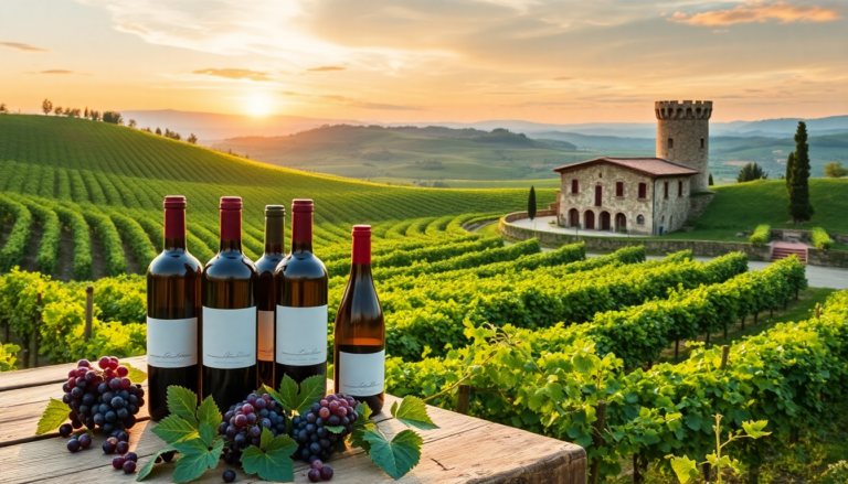 sostenibilita e turismo il nuovo progetto enologico di umani ronchi 1751652283