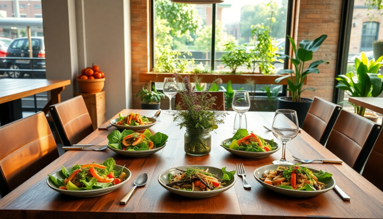 sostenibilita in ristorazione opportunita e strategie per il futuro 1752539921