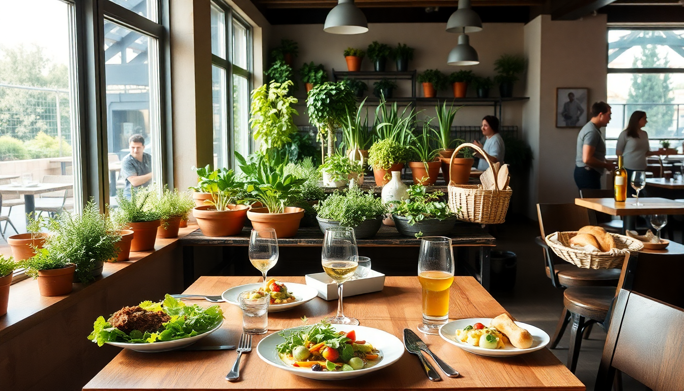 sostenibilita nella ristorazione opportunita e trend emergenti 1752521267