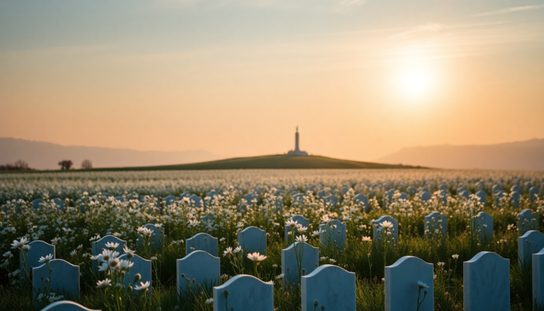 srebrenica ricordare il genocidio per costruire un futuro migliore 1752238960