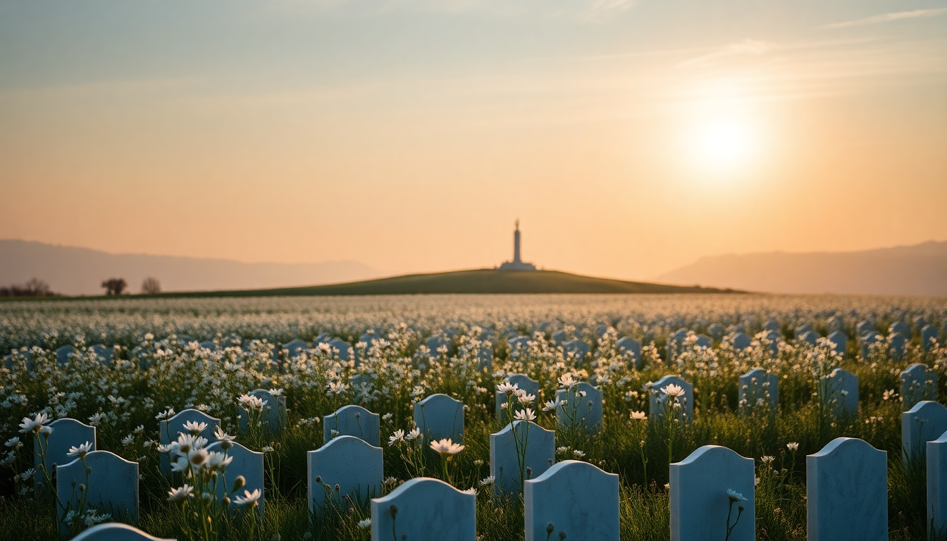 srebrenica ricordare il genocidio per costruire un futuro migliore 1752238960