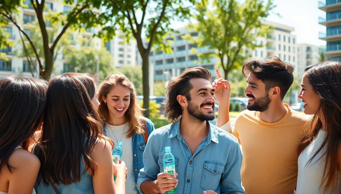 stefano de martino il nuovo ambasciatore di headshoulders nella lotta alla forfora 1752931089